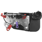 2X Front Door Lock Actuator for Jeep Grand Cherokee (1993–1998)