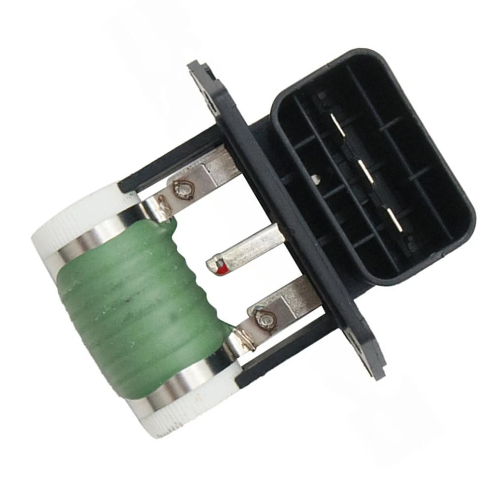 Heater Blower Motor Resistor for Hyundai Elantra, Kia Forte (2011–2018)