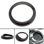Speedometer Case Tachometer Cover Guard for Harley Glide Softail Fat Boy