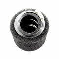 37/38mm Bent Angled Foam Air Filter Pod for 125cc PIT Quad ATV