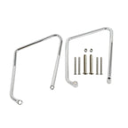 Saddlebag Support Brackets for Harley Sportster XL (2004-2016)