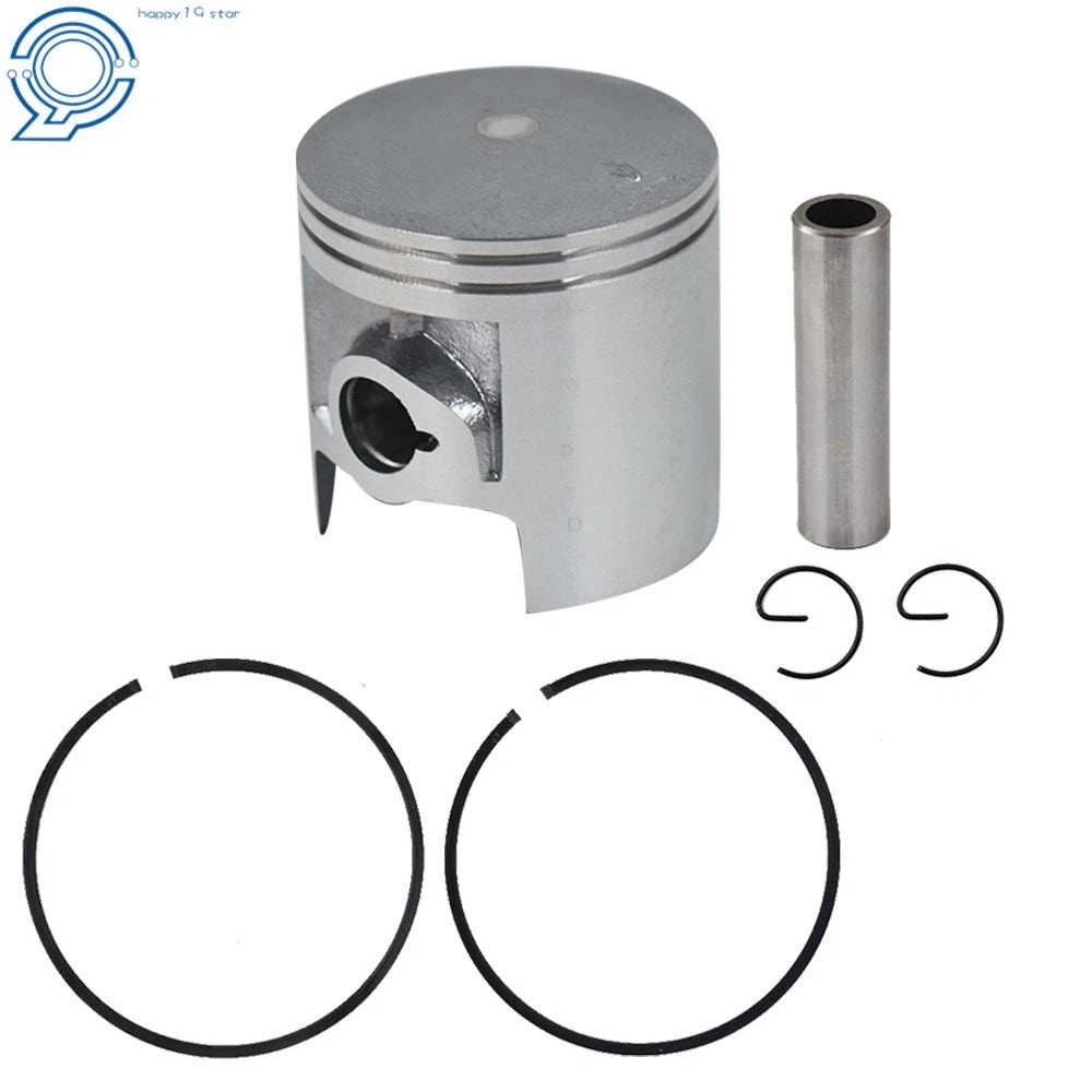 Piston Kit 69.5mm Bore for Yamaha DT 175 YT175 (1974–1981)