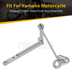 Power Valve Governor Exhaust Push Rod Link for Yamaha YZ 125 (1996–2004)