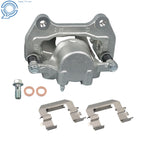 Front Right Brake Caliper with Bracket for Buick Allure, Cadillac ELR, Chevy Impala