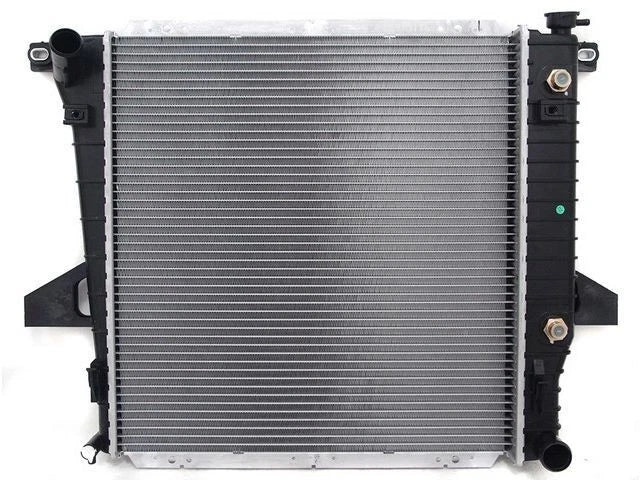 Radiator for Mazda B2500 (1998–2001) YX859NZ