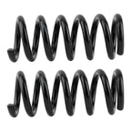 3" Front Lowering Coil Springs Drop Kit for Chevy GMC C1500 (1988–1998)