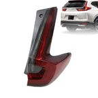 LED Tail Light for Honda CR-V (2020–2022) Right Passenger Outer Assembly