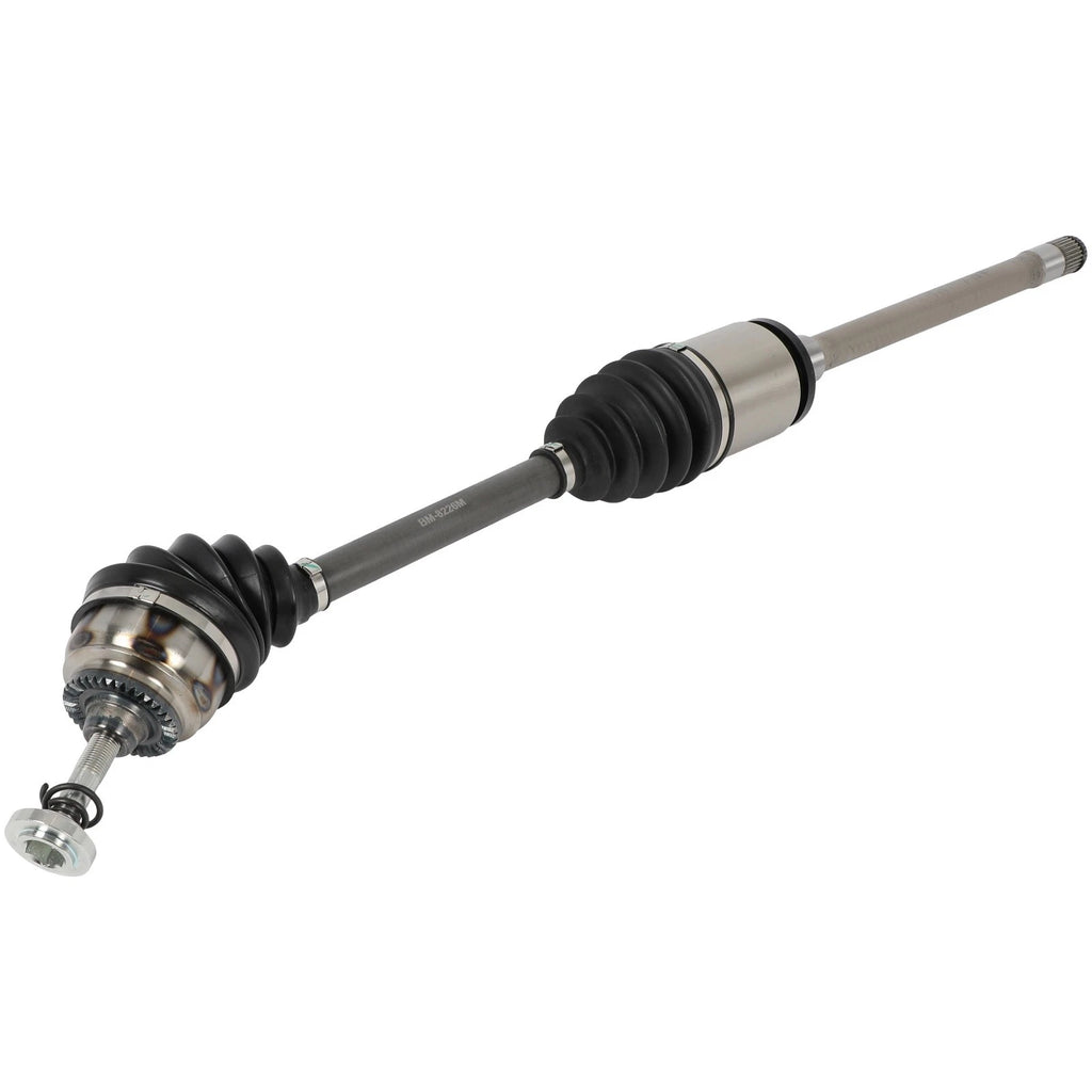 CV Axle Assembly for BMW X3 X4 (2011–2018) Front Left & Right
