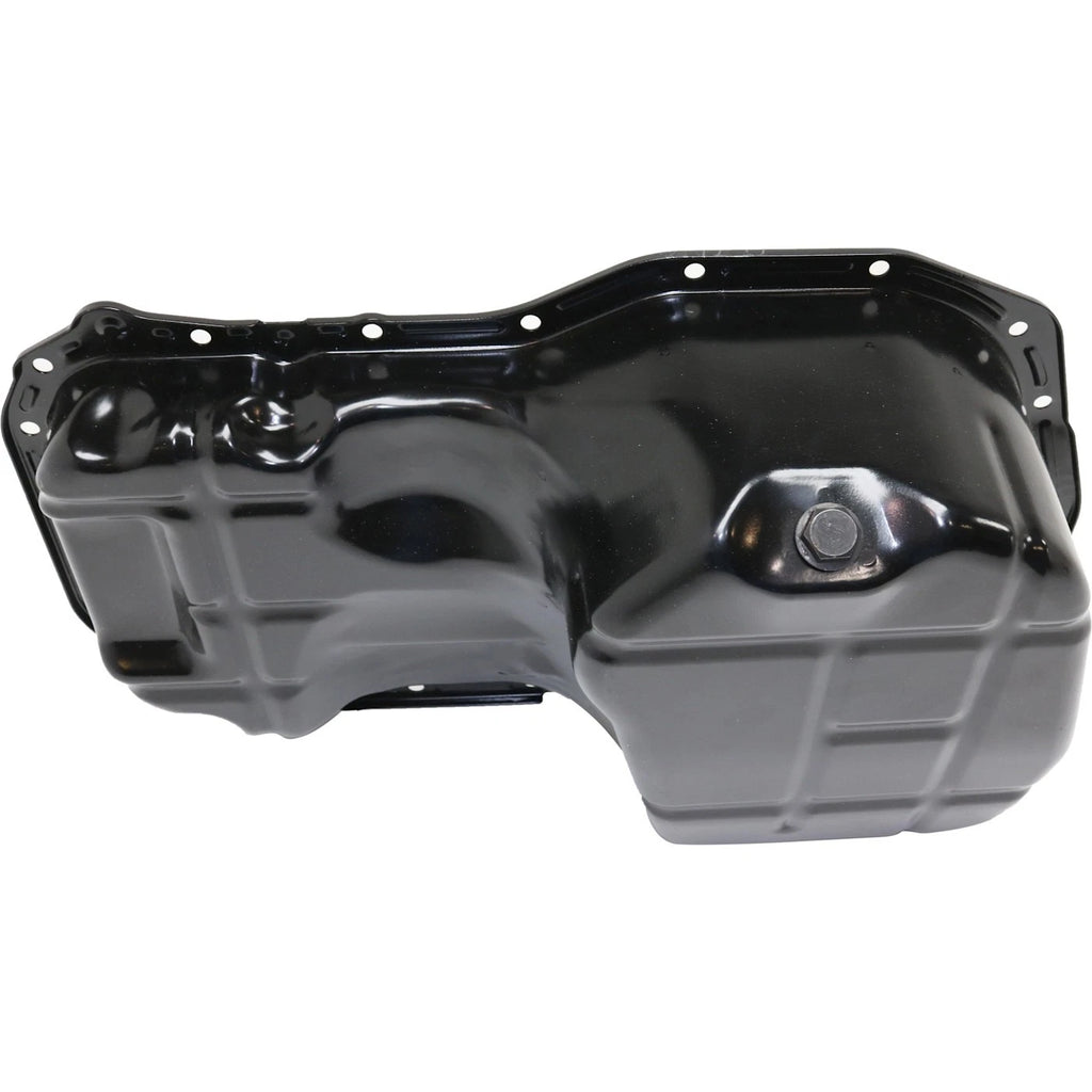 Oil Pan for Chrysler Sebring (2001–2005) Steel with Drain Plug