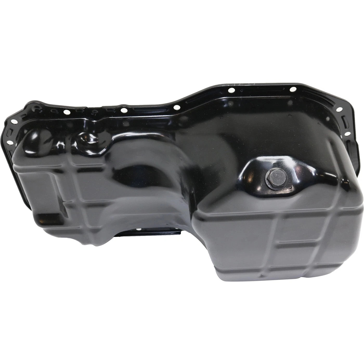 Oil Pan for Chrysler Sebring (2001–2005) Steel with Drain Plug