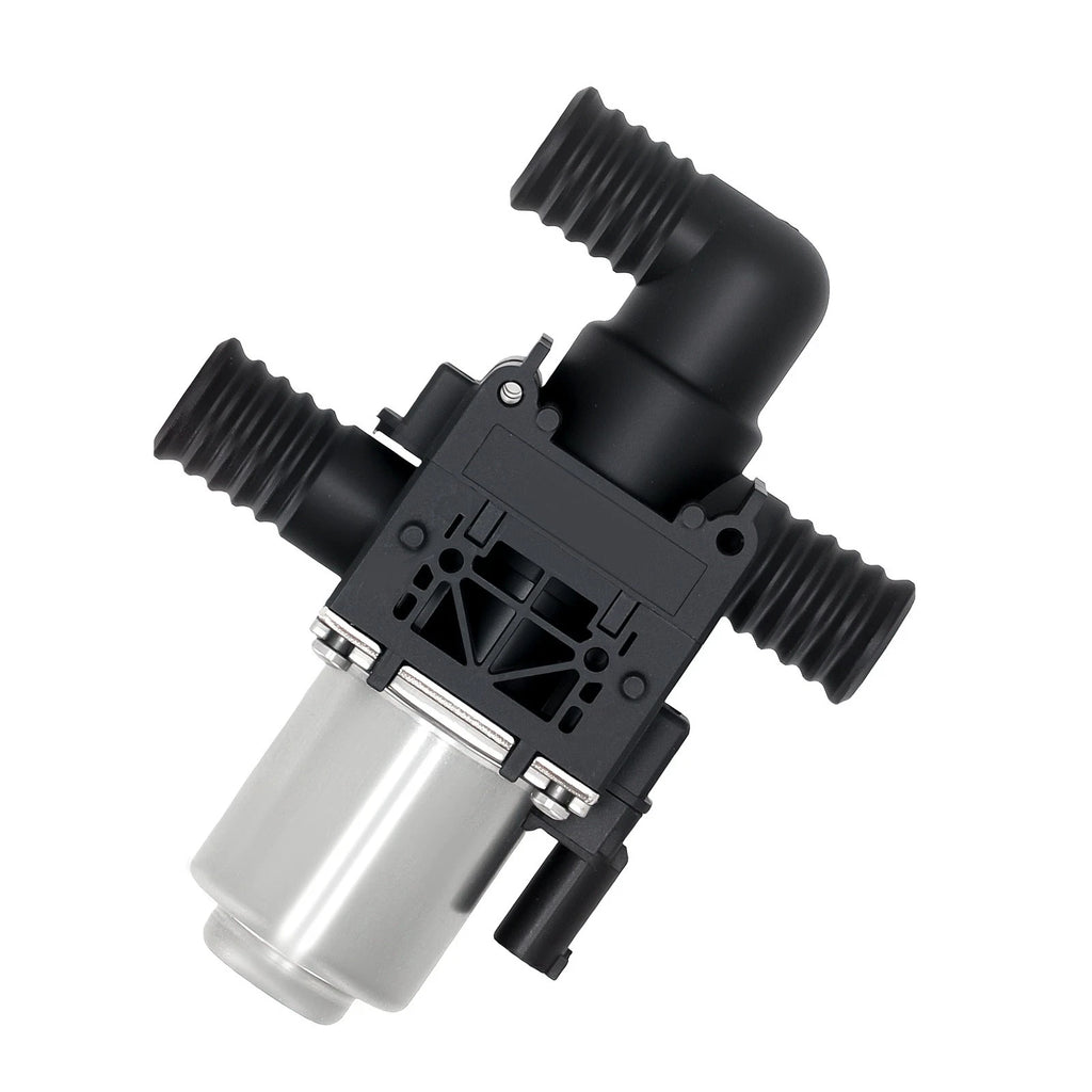 Heater Regulator Valve for Land Rover Discovery III (2005–2009) 74932