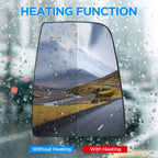 Right Upper Mirror Glass for Ford Transit-150/250/350 (2015-2022)