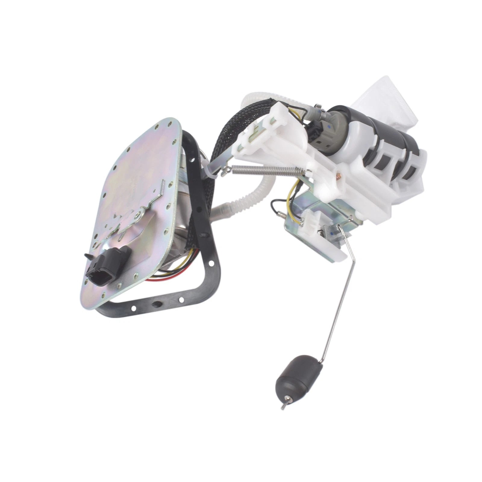 Fuel Pump Assembly for Harley Davidson Fat Boy Heritage Softail (2001–2005)