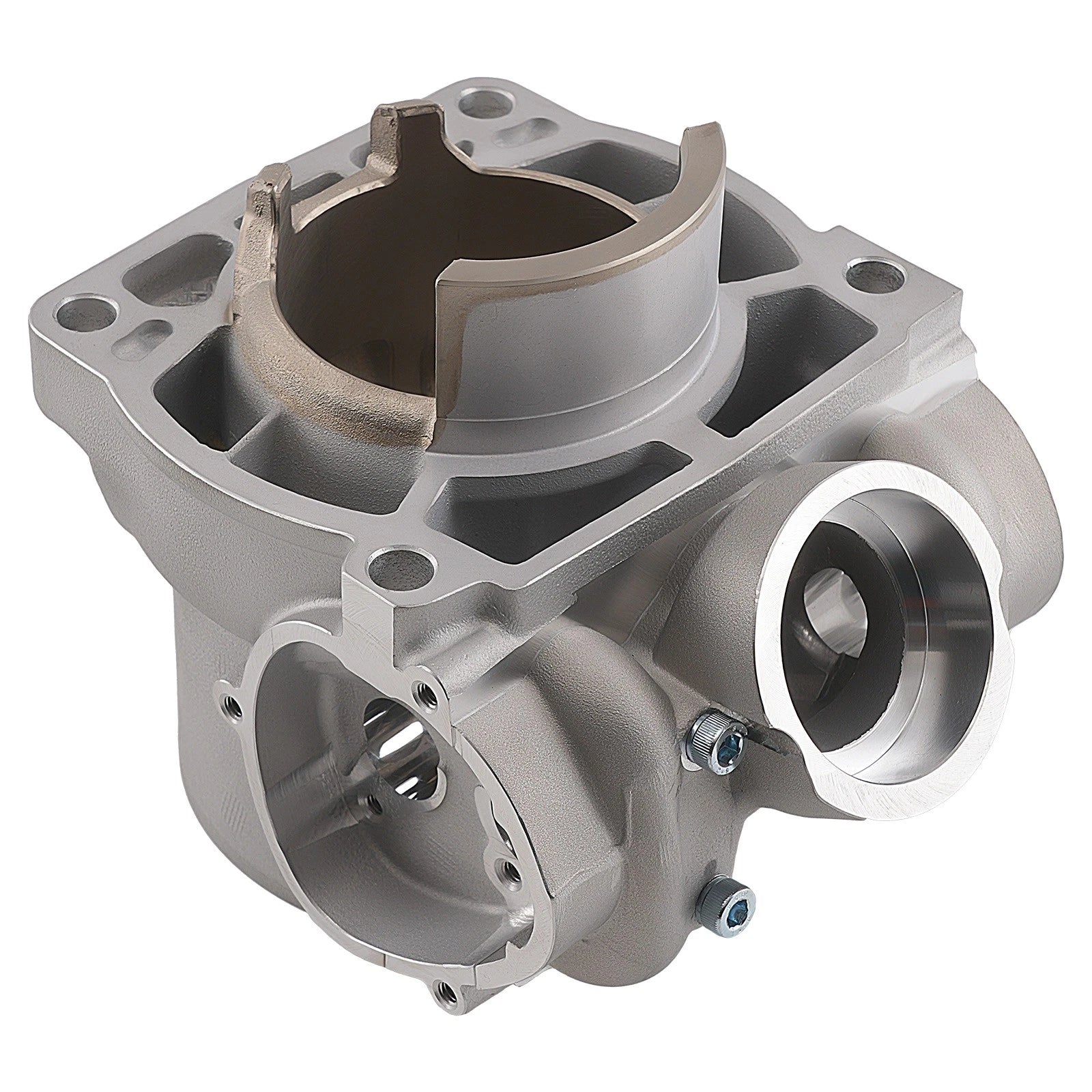 Complete Piston Kit for KTM 300 XC-E XC-WE (2008-2016) 72mm