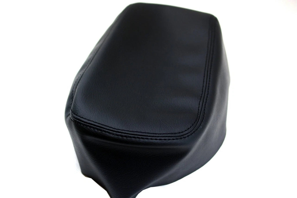 Leather Synthetic Center Console Armrest Cover for Toyota RAV4 (2006–2011)