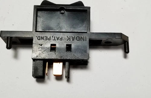 Fog Light Switch for Ford Thunderbird Turbo Coupe (1986–1988)