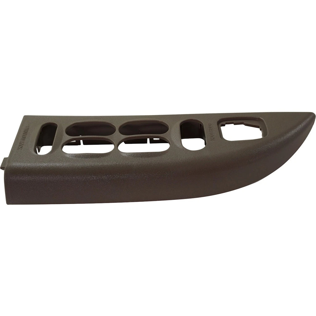 Window switch bezel for Ford F-150 (2001-2002)
