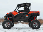 Lift Kit & Axles for Polaris General (2019+) - 7-10" Lift, Rhino 2.0