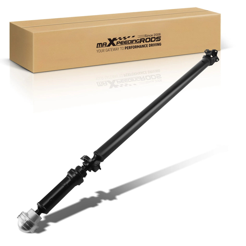Rear Driveshaft Prop Shaft Assembly for Ford Explorer Sport Trac (2007–2010) 4WD