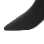 Black Spoiler Wing for Honda Civic 2D Coupe (2001-2005)