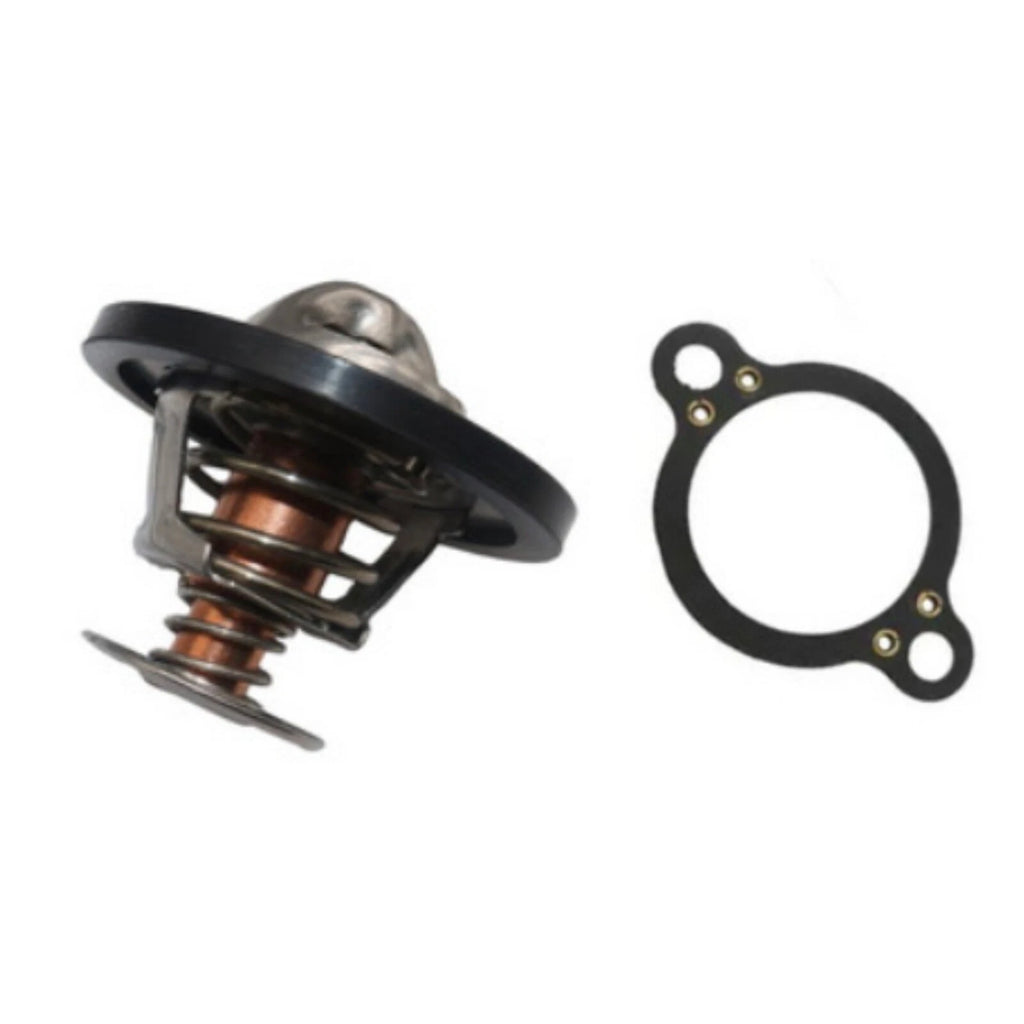 Thermostat Kit 160º for Mercruiser 3.7L 4cyl (Replacement 99155T2 13040 99155A1)