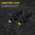 Pair of Electronic Shock Strut Assemblies for Acura MDX & ZDX (2010–2023)