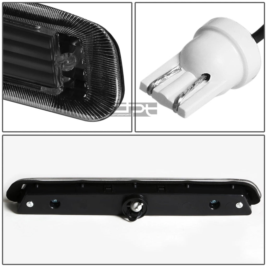 Full LED Third Tail Brake Light for Toyota 4Runner (2003–2009)