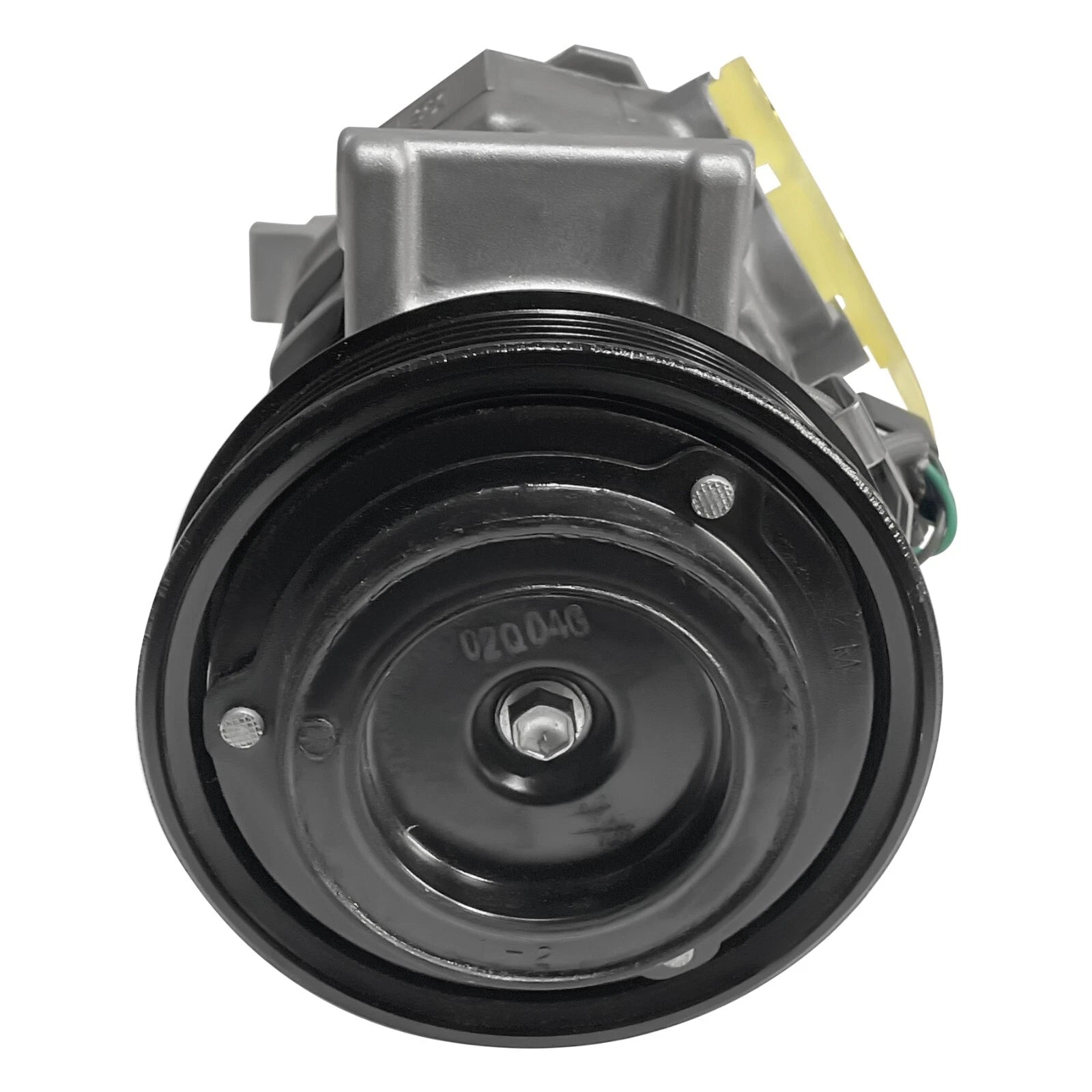 AC Compressor Replacement for Chevrolet Captiva Sport 2.4L (2007-2018)
