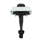 Door Check Arm Stop Hinge Strap for Silverado 1500 3500HD Suburban (2007-2014)