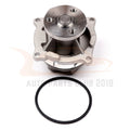 Timing Belt Kit & Water Pump for Ford Escort, Contour, Mercury Cougar (1999–2004)