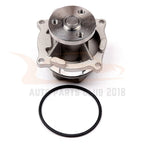 Timing Belt Kit & Water Pump for Ford Escort, Contour, Mercury Cougar (1999–2004)