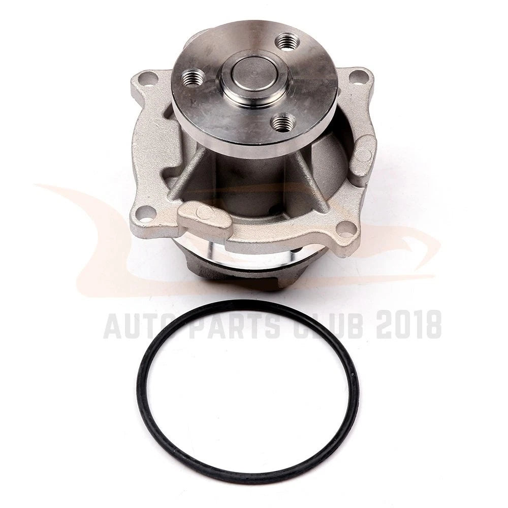 Timing Belt Kit & Water Pump for Ford Escort, Contour, Mercury Cougar (1999–2004)