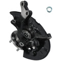 Front Steering Knuckle & Wheel Hub Bearing Assembly for Toyota Camry (686258)