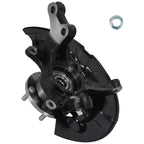 Front Steering Knuckle & Wheel Hub Bearing Assembly for Toyota Camry (686258)