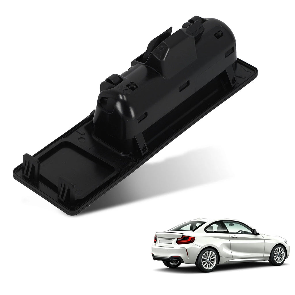 Tailgate Trunk Lid Door Switch Handle for BMW 2 3 4 5 X1 X3 X4 X5 X6