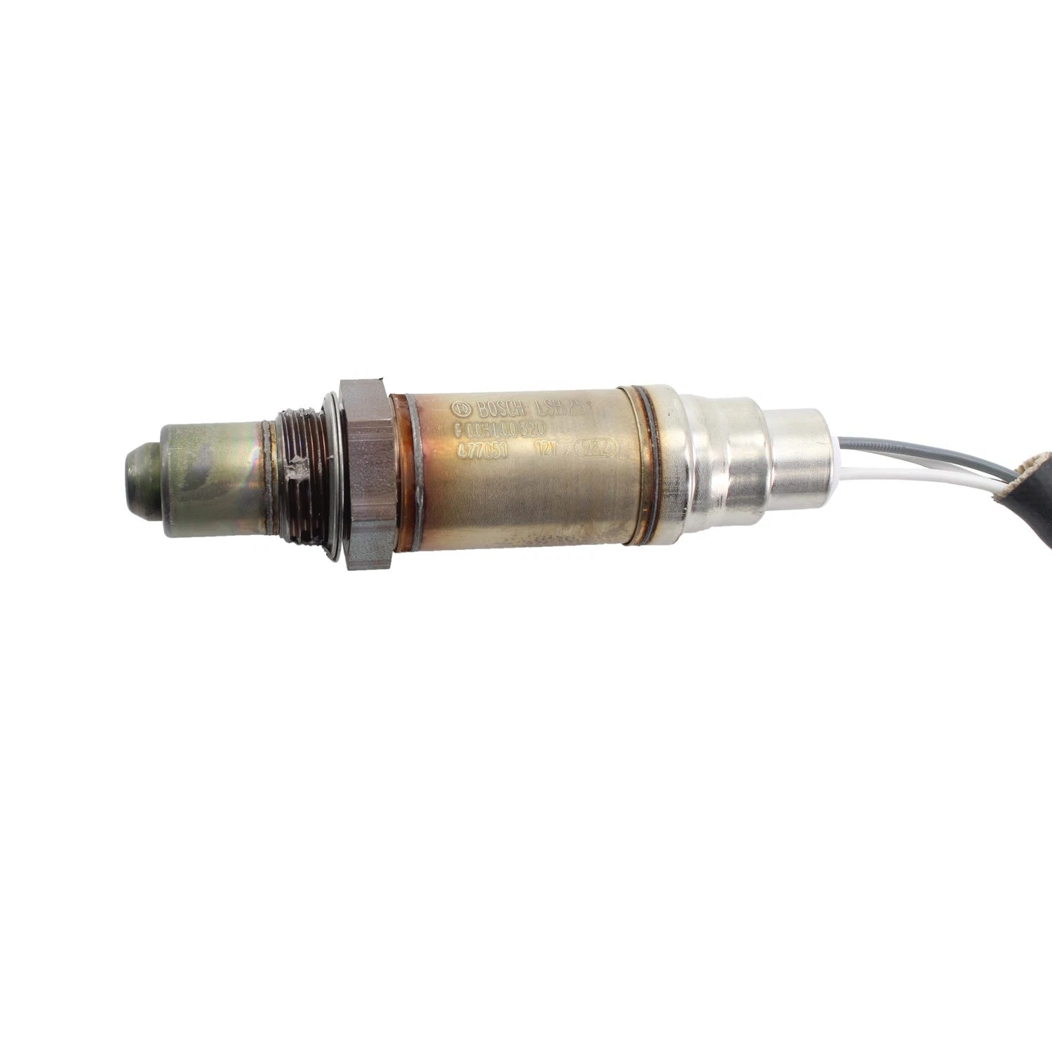 Oxygen Sensor for Bosch Upstream Left (Rear) - 15894