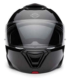 Capstone Shield III H35 Modular Helmet for Harley-Davidson (XS)
