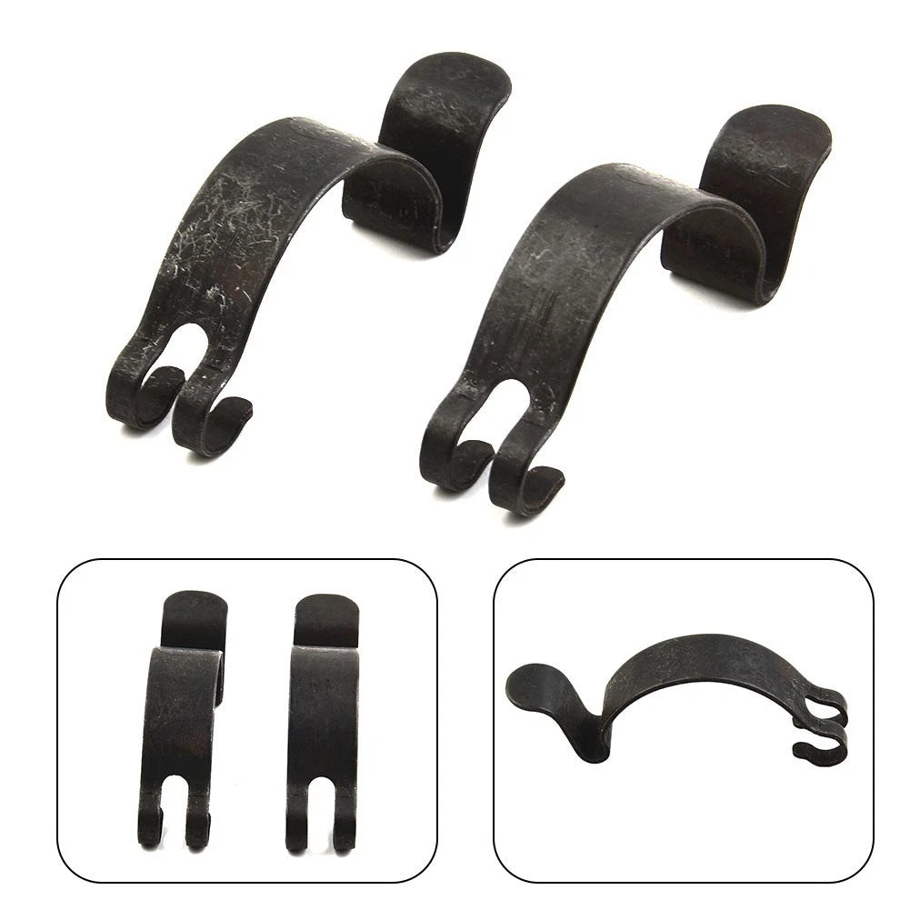 Set of 4 Air Filter Housing Clips for