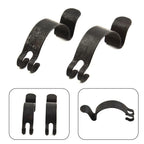 Set of 4 Air Filter Housing Clips for