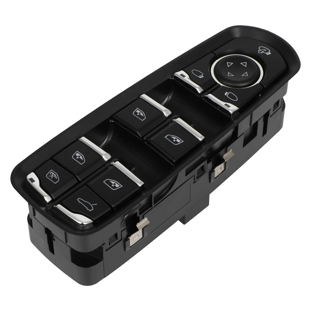 Power Window Switch for Porsche Cayenne, Panamera, Macan (2010-2014)