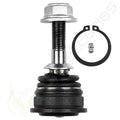 2X Front Upper Ball Joints Kit for Lincoln Town Car (2003–2006)
