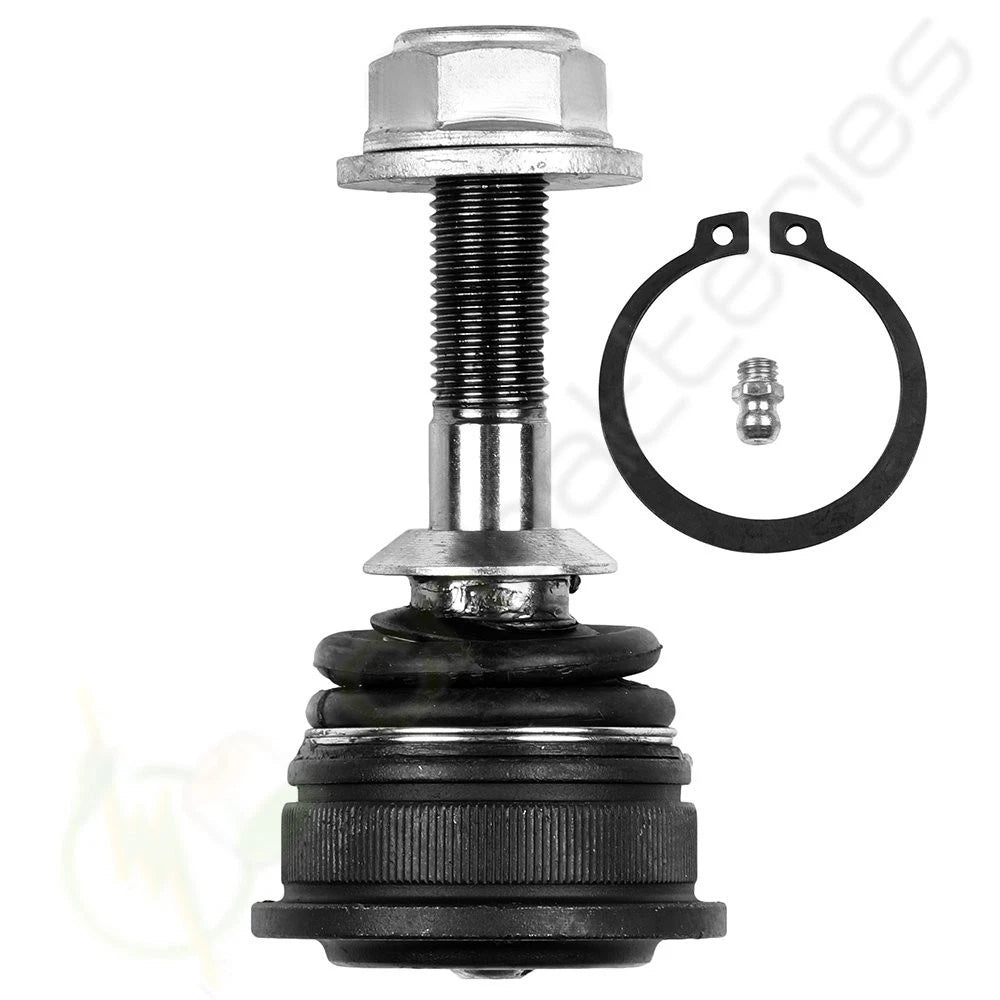 2X Front Upper Ball Joints Kit for Lincoln Town Car (2003–2006)