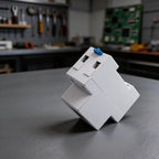Single Phase Energy Meter DDS1108 LCD 220V 60A for Apartment (2023)