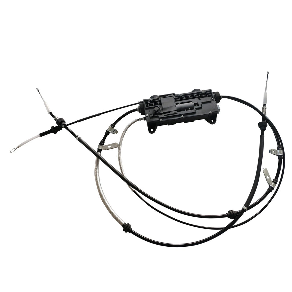 Parking Brake Actuator for Range Rover Sport (2006–2009) & LR3 (2005–2009)