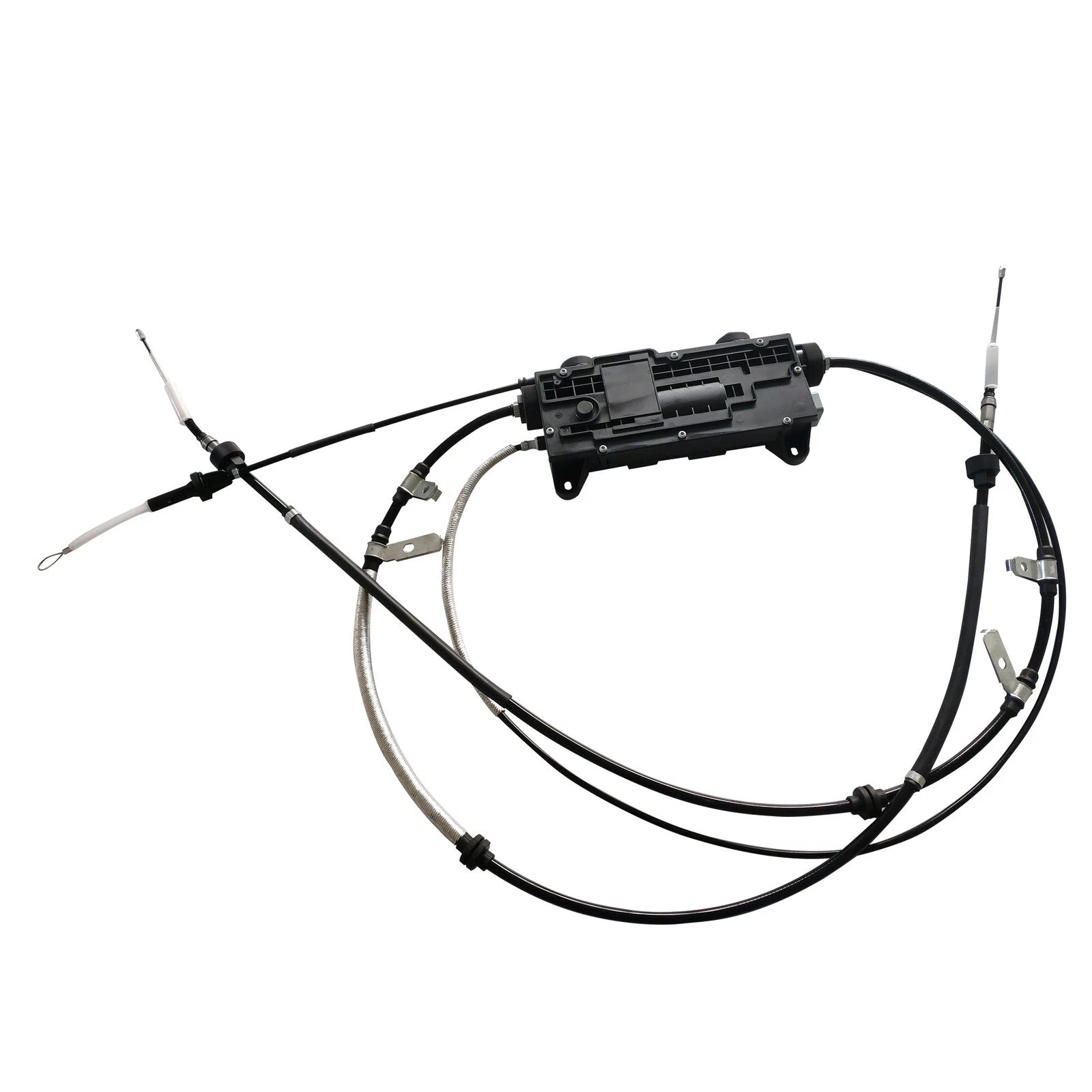 Parking Brake Actuator for Range Rover Sport (2006–2009) & LR3 (2005–2009)