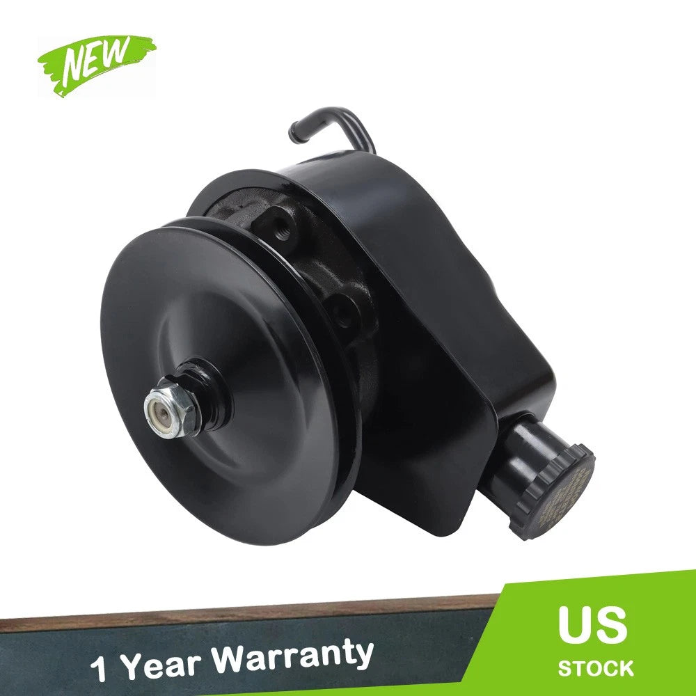 Power Steering Pump for Chevy Small & Big Block (283–400)