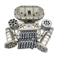 Hydraulic Pump Repair Parts Kit HPV091DW for Hitachi EX200-2 EX220-2 EX220-3
