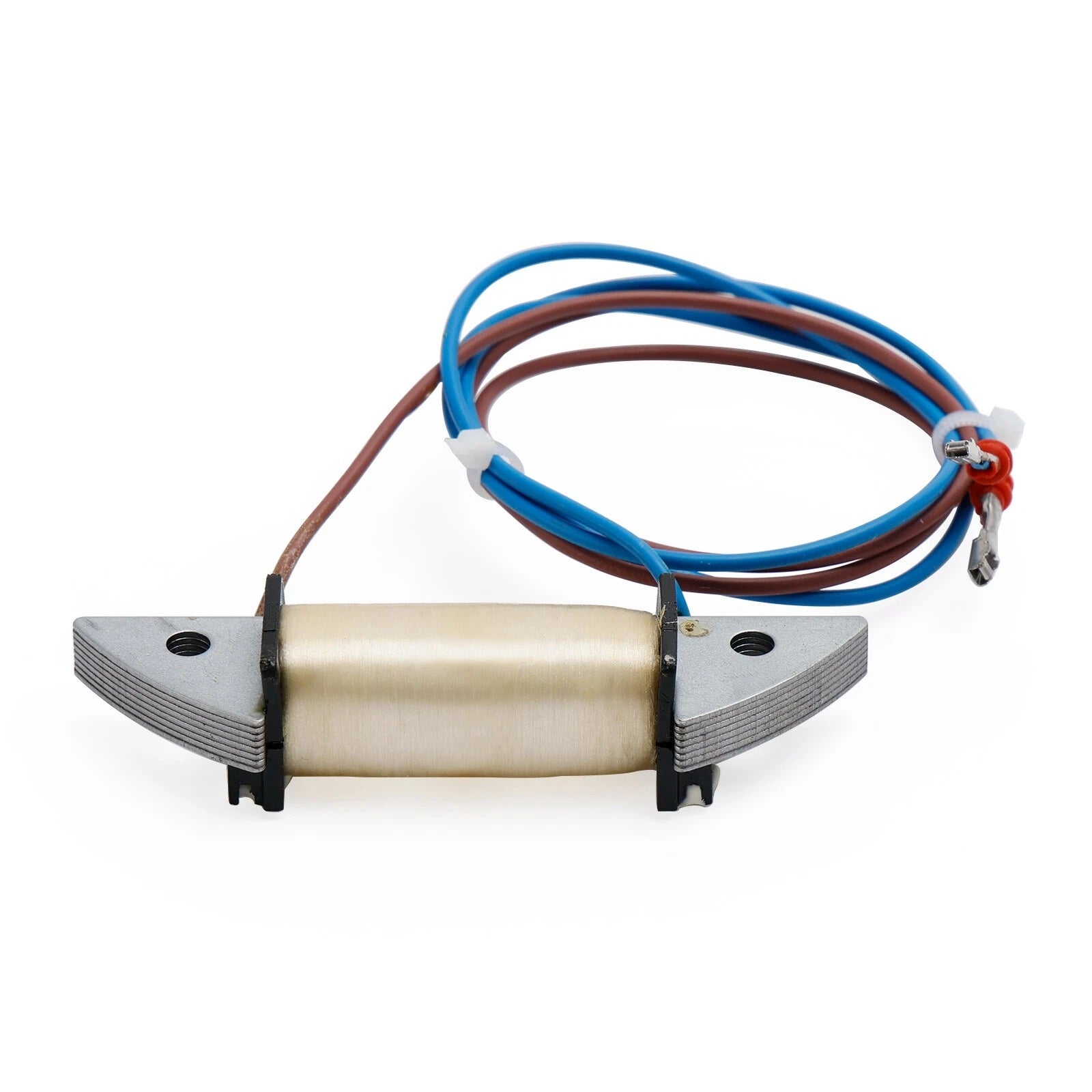 Charge Coil for Yamaha 40HP (6F5-85520-G0, 6F5-85520-00, 6F5-85520-01, 6F5-85520-10)