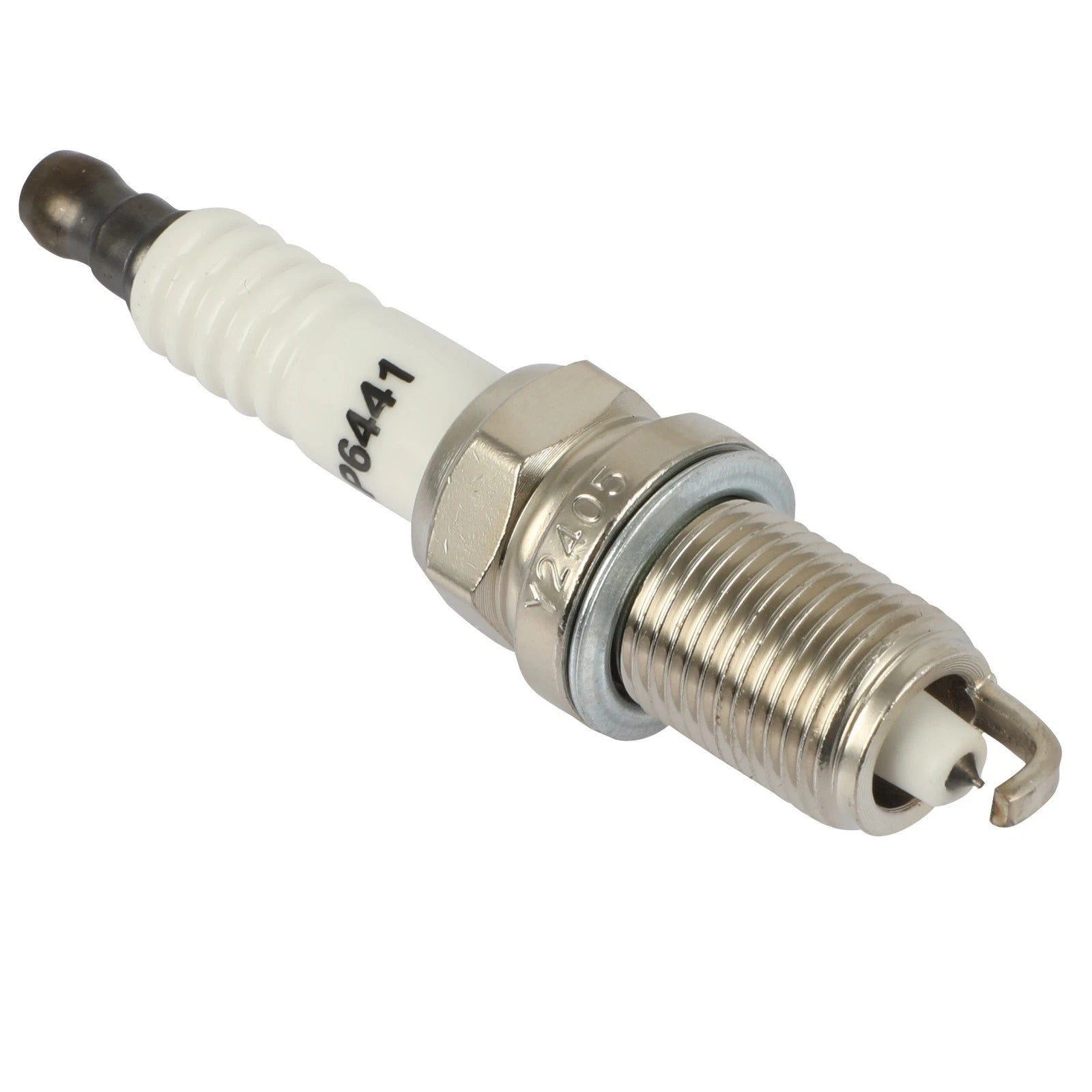 Set of 6 Iridium Spark Plugs for Dodge Ram 1500, Dakota, Acura CL, Jeep Commander