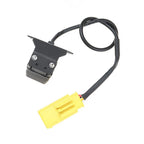 Rear View Backup Camera for Kia Sportage (2011–2016)